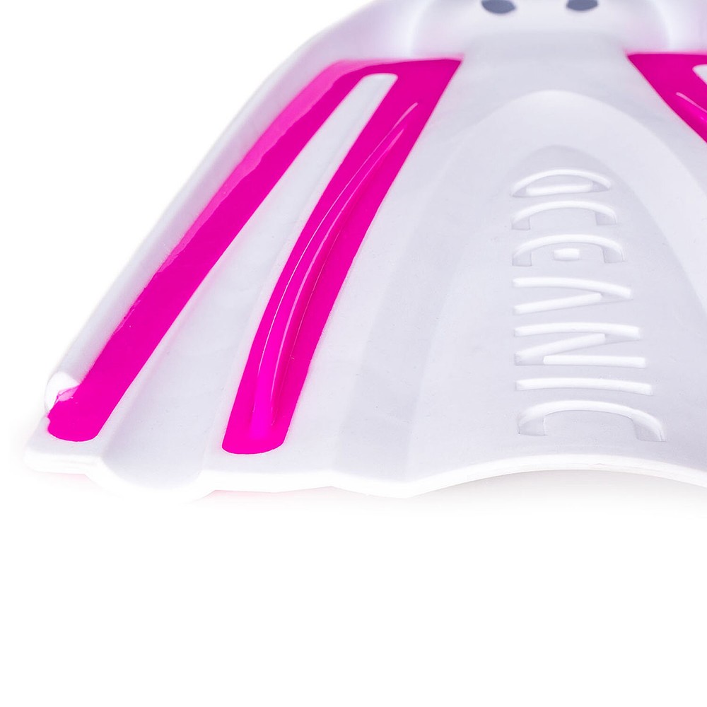 Oceanic Viper 2 Full Foot Dive Fins