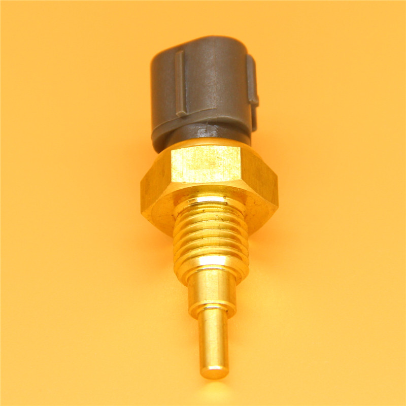 New Coolant Temperature Sensor fit for Echo Corolla Chevy Mazda Scion Subaru