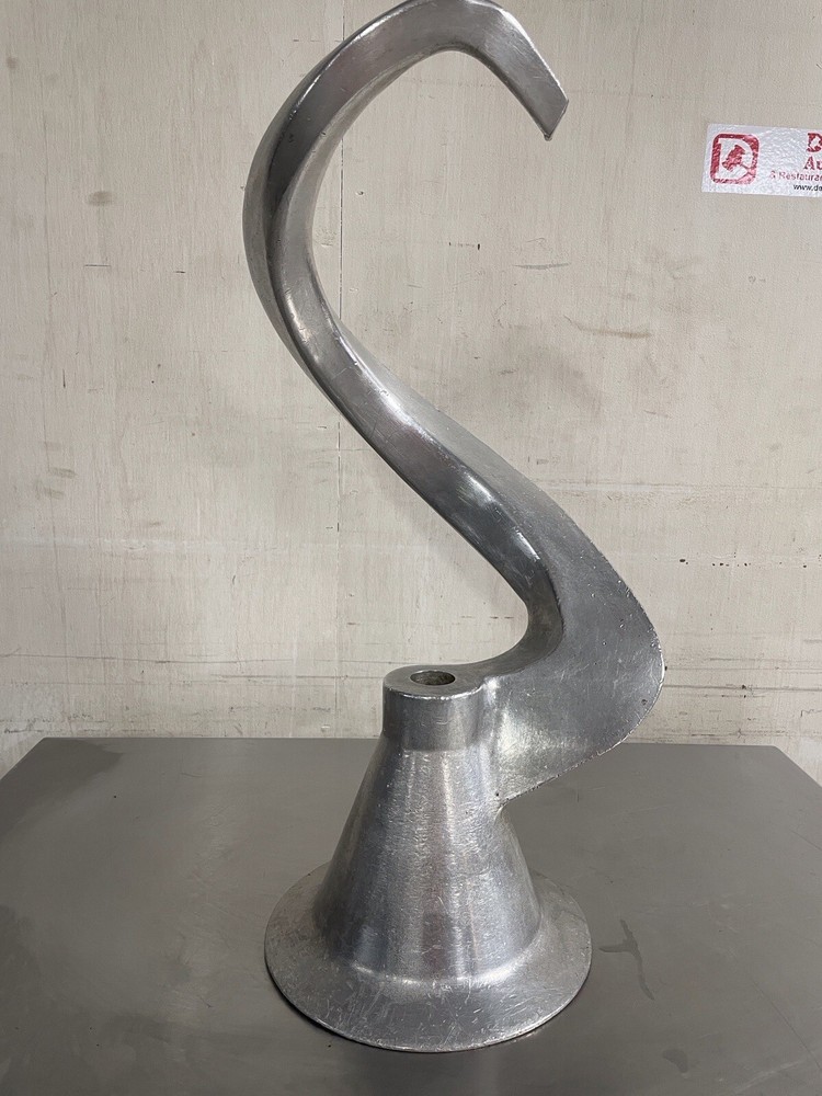 Hobart Spiral Dough Hook 140 Quart Mixer