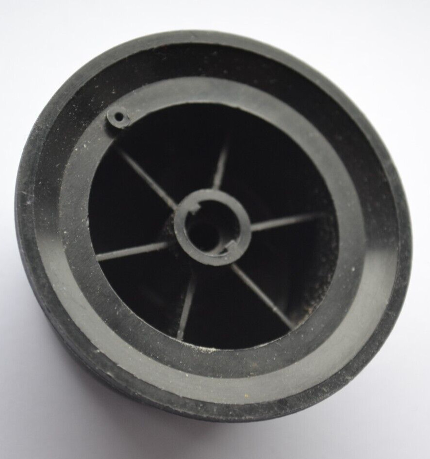 Control Knob for Nikon Labophot / Optiphot Microscope (or Other)