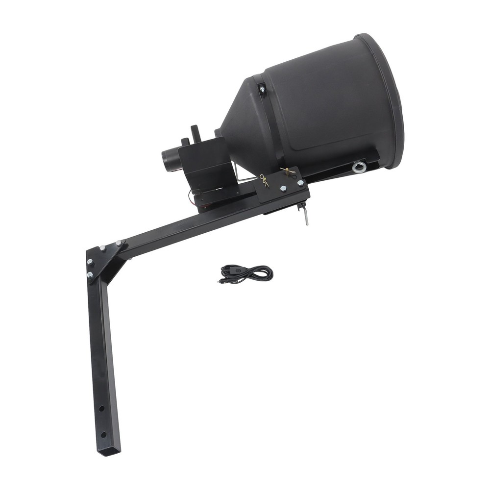 UTVS16 For Salt, Grass Seed, Fertilize...UTV Multipurpose Broadcast Spreader