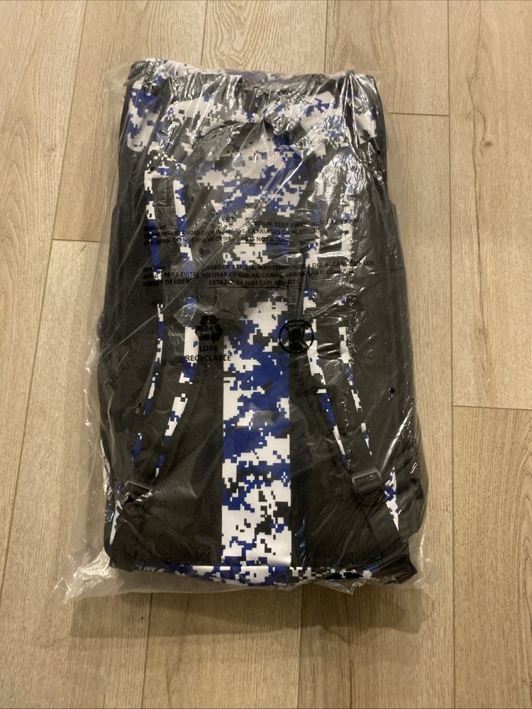 Boombah Baseball Bag