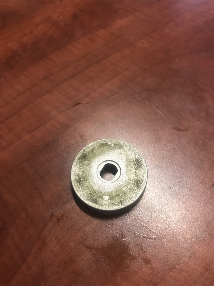 OEM Part Spindle Lock Assy for Dewalt DCST922 20V BrushlessString Trimmer Type1