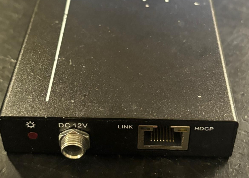 VANCO Evolution EVEXHDB1 4K HDMI Transmitter