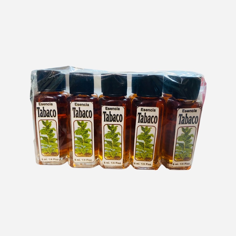TABACO - Esencia Esoterica, Spell Essence