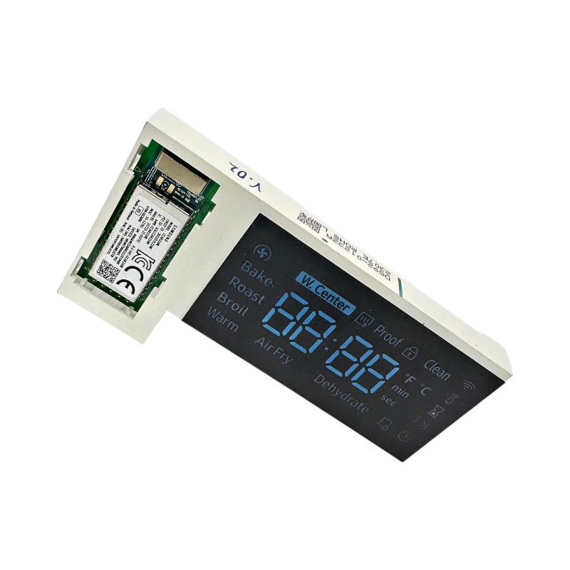 DG92-01232A - PBA MODULE DISPLAY T FS D