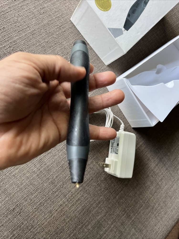 Skywriter 3D Handheld 3D Printer Printing Pen 3D Drawing Pen