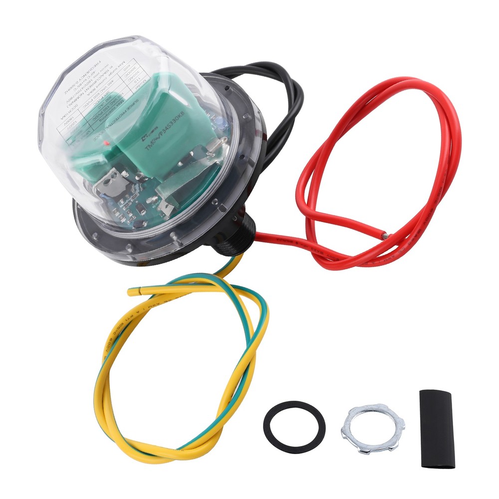 Surge Protector Device 300DC Replacement for MNSPD300DC MNSPD-300-DC Plastic new