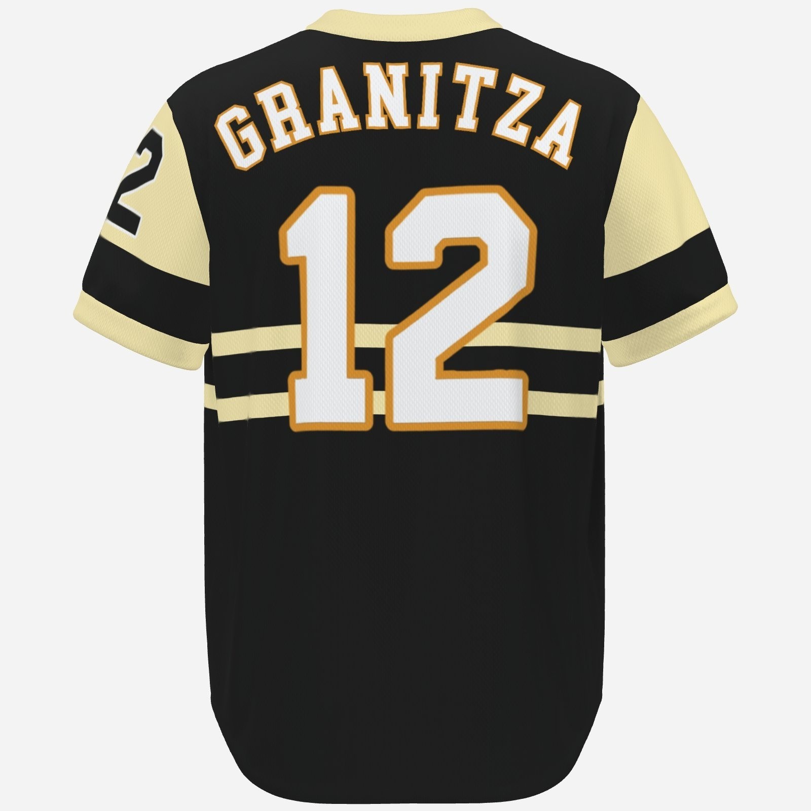 Chicago Sting - soccer jersey Retro shirt,  1979 AWAY NASL league GRANITZA 12