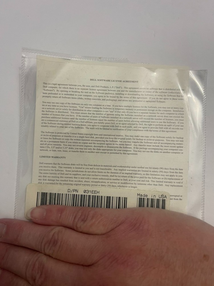 Dell Adaptec Easy CD Creator 4.02D_D5