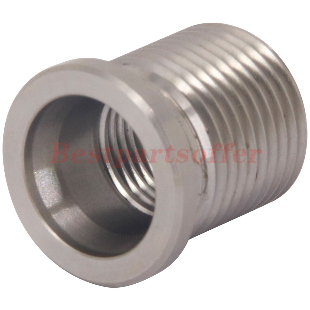 4PCS Spark Plug Port Insert For Ford Triton Motor 5.4L Replace Cal Van Tool