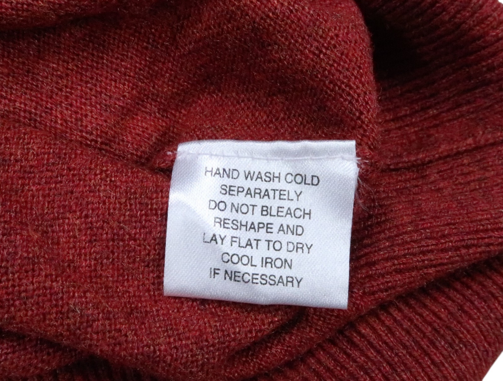 northern isles silk rayon cashmere ARGYLE sweater lightweight men xl long sleeve