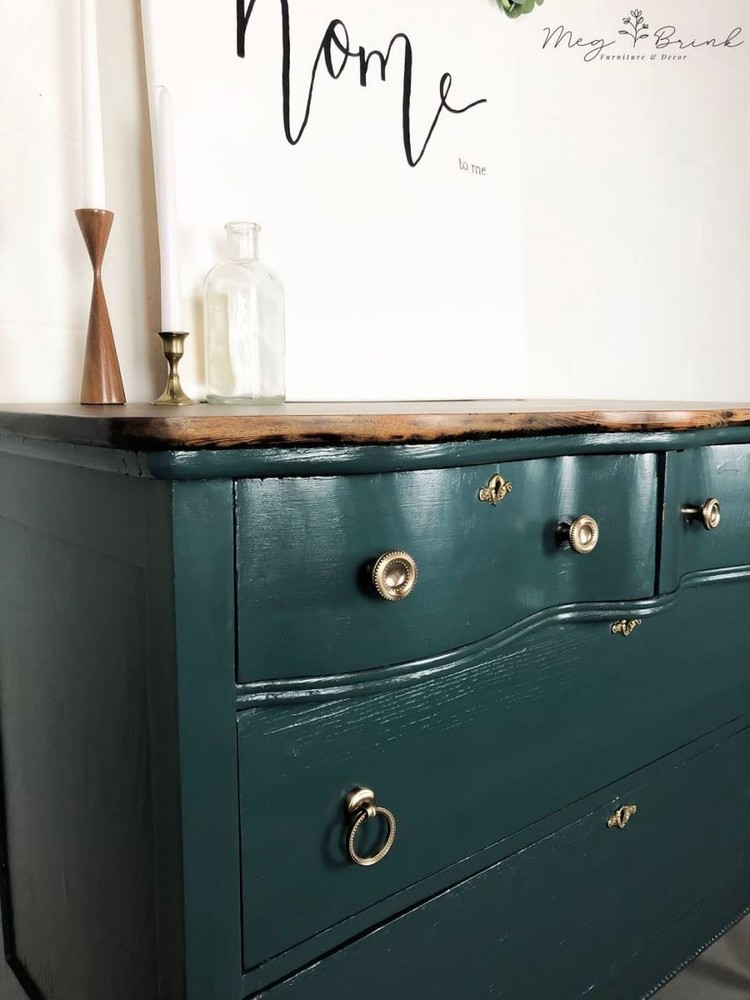 1-3/4" Taryn Ring Pull Satin Nickel