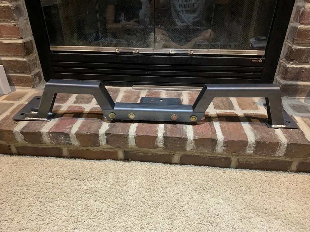 OBS. Chevy/ GMC trans crossmember LS Swap