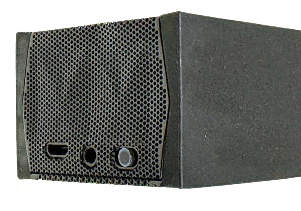 Jawbone Mini Jambox J2013 Portable Rechargeable Wireless Bluetooth Speaker