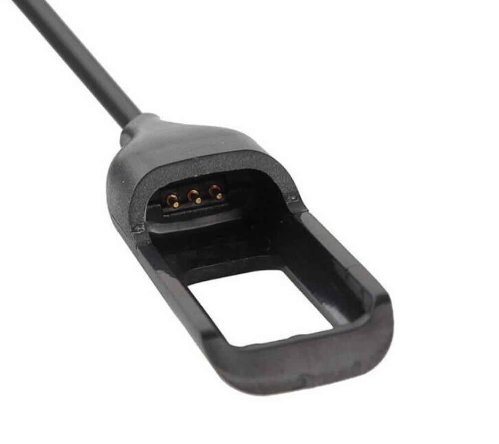 Fitbit Flex Activity Tracker Replacement USB Charging Charger Cable 3.3ft 100cm