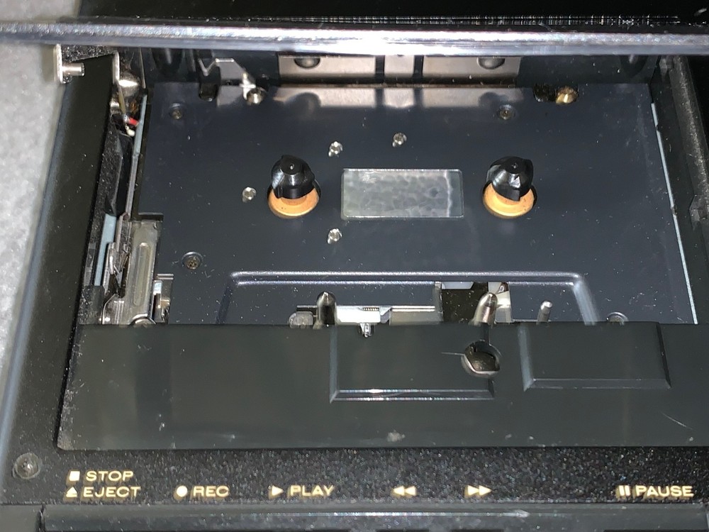 Marantz PMD201 x2 Repair Bundle