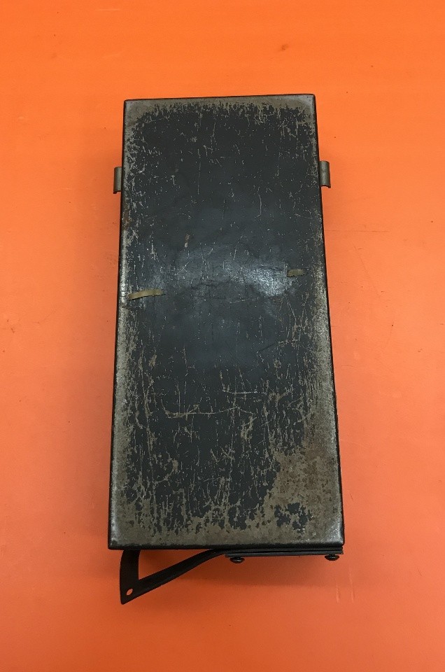 Okuma robot tech pendent, Model 5000s, E0189-653-025