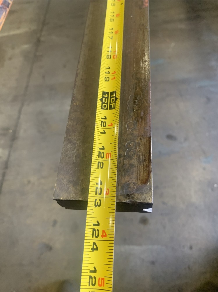 123” Double Sided Used Press Brake Tooling Dies Offset