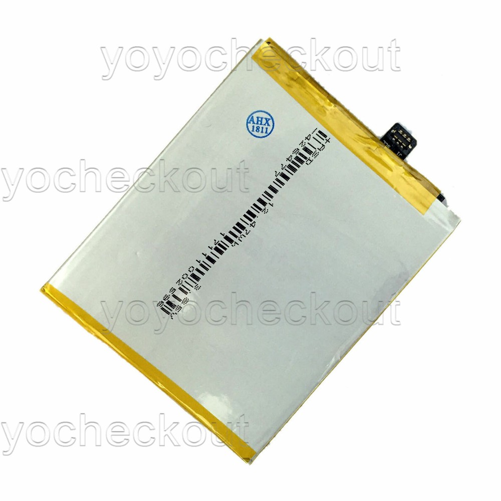 For OnePlus 5/5T A5000 A5010 Replacement Battery BLP637 Tools
