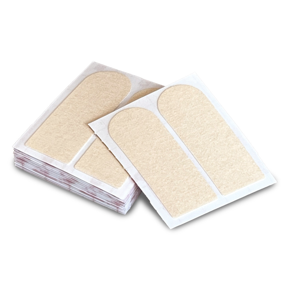 Hammer Insert Tape 34 Pieces