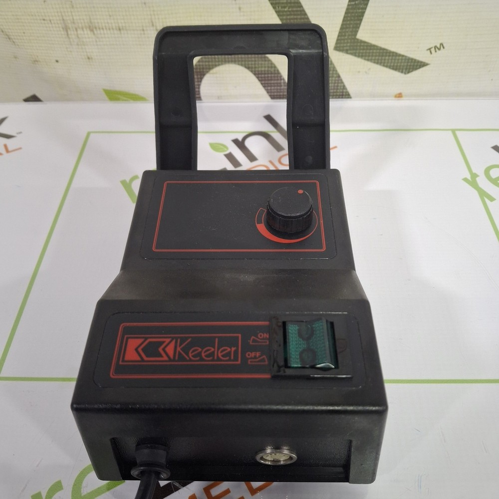 Keeler All Pupil Ophthalmoscope