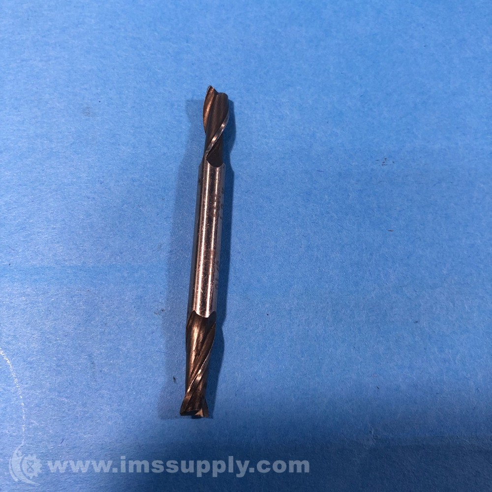 3" Double Ended Drill Bit USIP