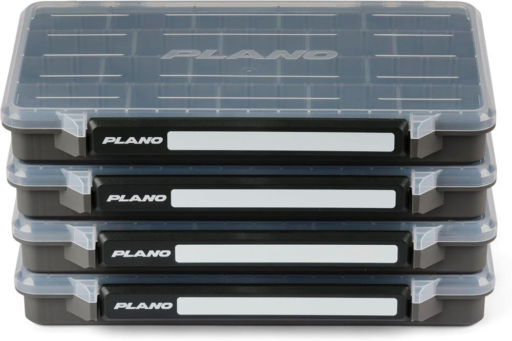 Stowaway® Tackle Box, 3700 Stow