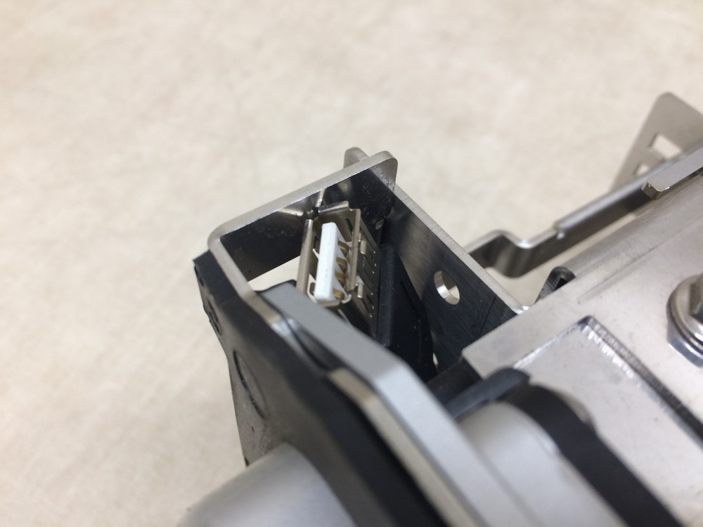 Flowbird Parkeon Strada Card Reader GIAMPICCOLO T-D SDA Chip Magswipe