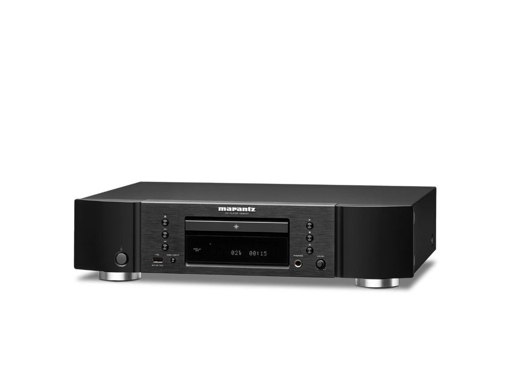 Marantz CD6007 CD Player - Black  **B-Stock**