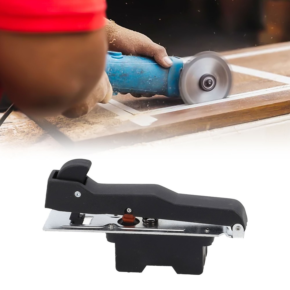 Angle Grinder Switch Trigger Switch 180 250V Angle Grinder Power Trigger Button