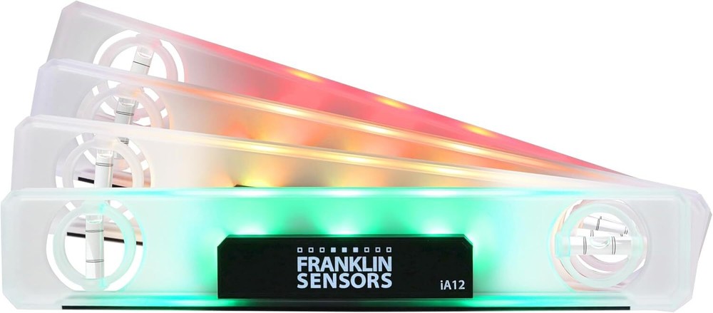 Light Level/Digital, Electronic, 12-inch Magnetic Torpedo Level