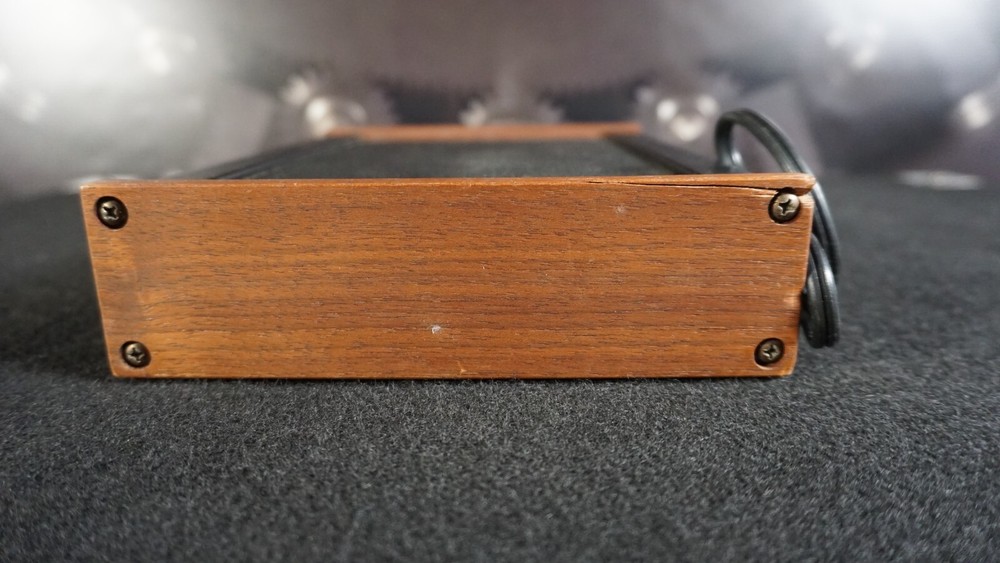 MXR Discoder Model Number 156