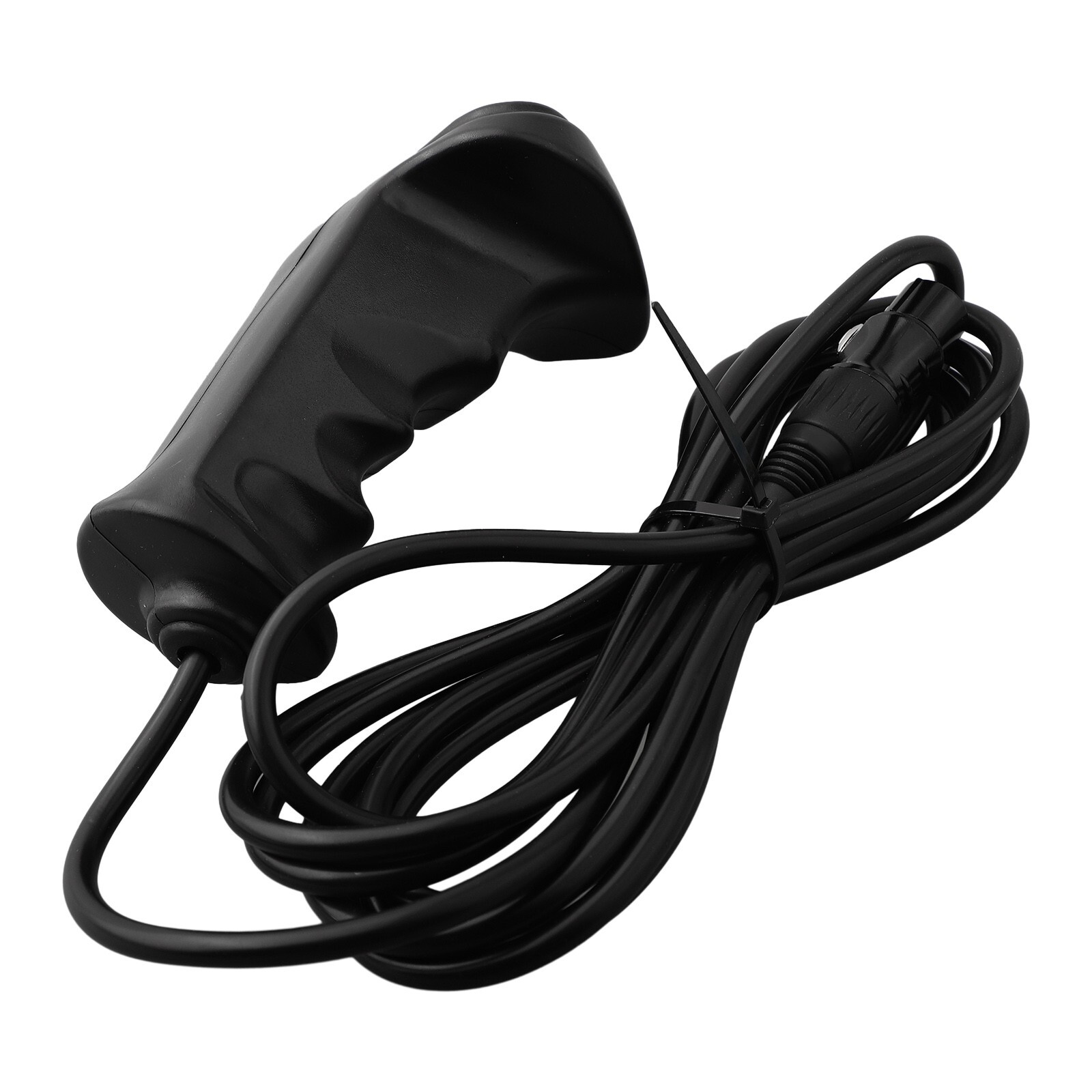 Upgrade Your Vehicle's Winch Control with this Reliable Wired Controller