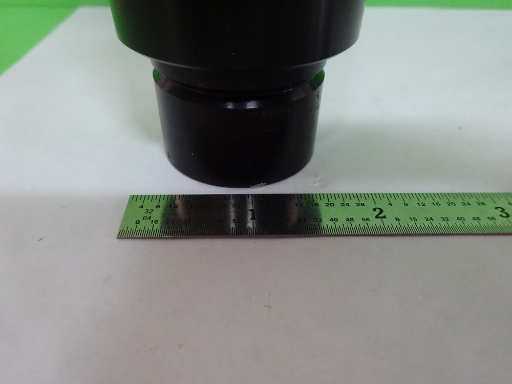 MICROSCOPE PART CAMERA OPTEM ADAPTERS OPTICS #V9-01
