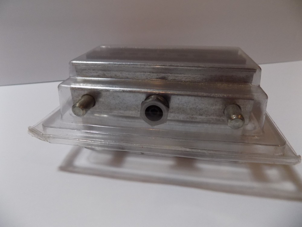 Hempe #2752 Self-Centering Dowel Drill Guide