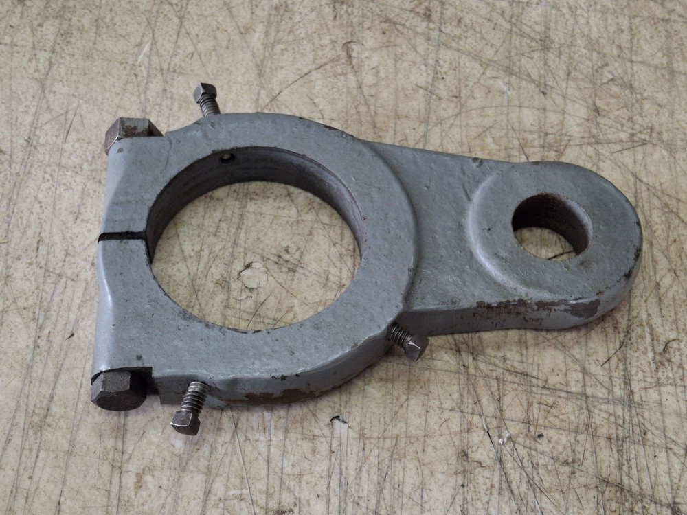 DELTA ROCKWELL 14" DP 220 Drill Press Variable Speed Attachment Pulley DP439
