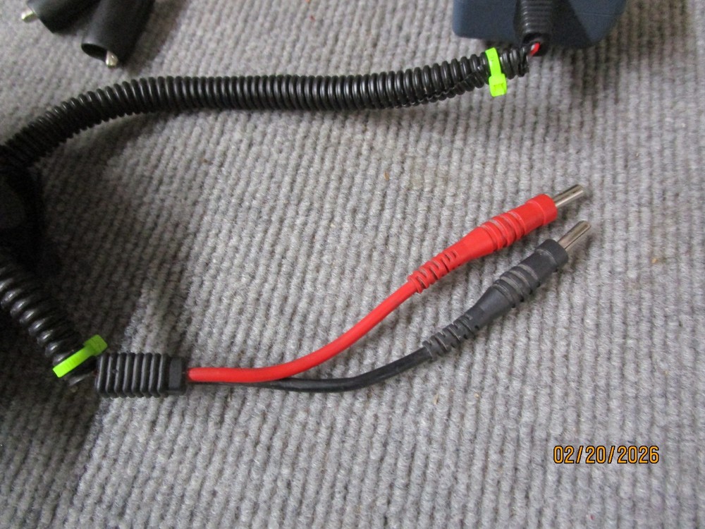 Supco Logit LCV & CT300 Current Transducer