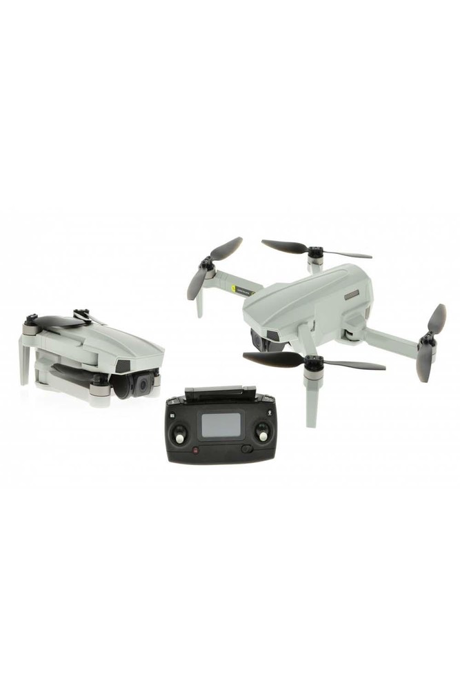 CIS B19-4k GPS Drone with 4K Camera Gray