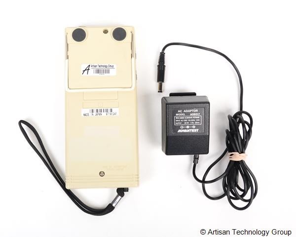 Advantest TQ8210 Optical Power Meter