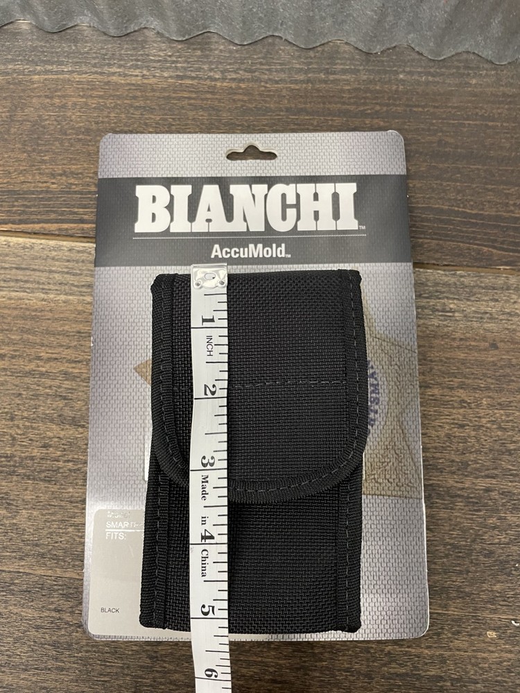 Bianchi AccuMold Smartphone Case, #26100