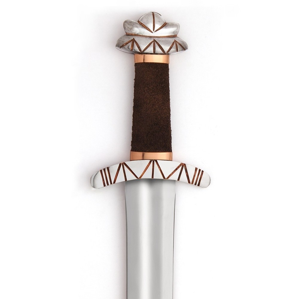 Marto / Windlass - Stiklestad Viking Sword