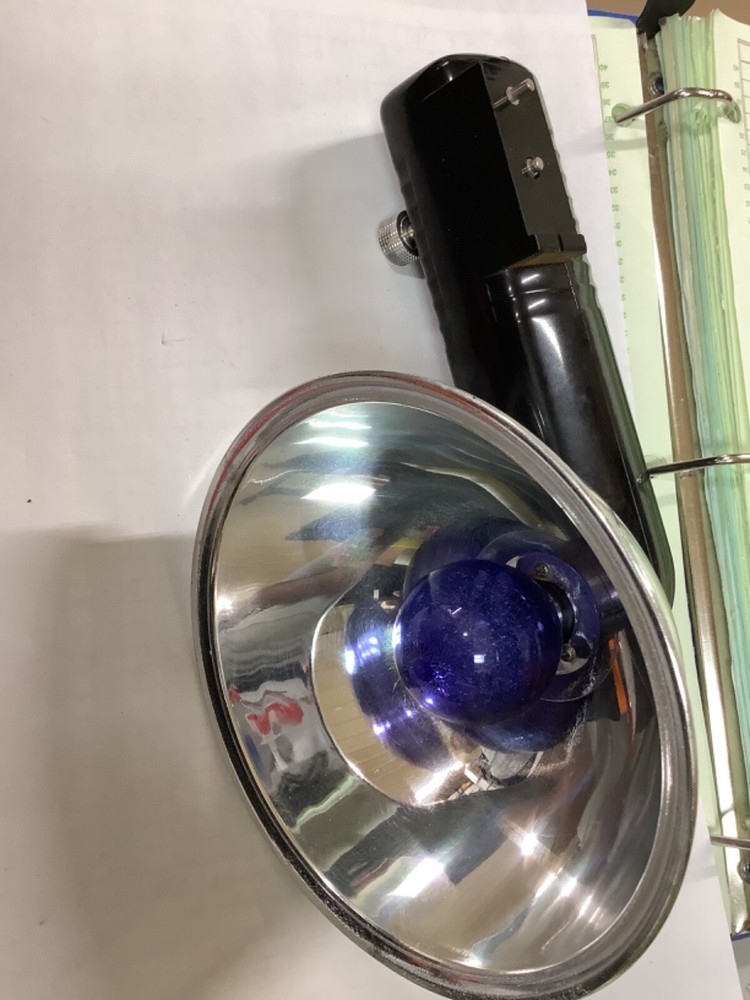 Kodak Kodalite Flasholder