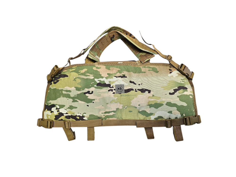 Chest Rig OCP Scorpion