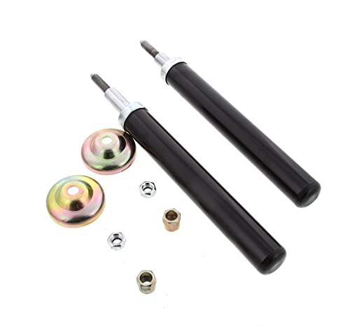 Hydraulic Struts Shocks Polaris Trail Boss 350 350L 2x4 4x4 1990-1992 Front X2