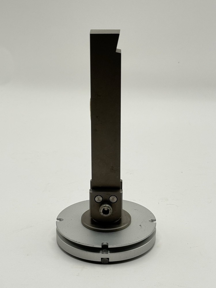 ITP TPM5MESSO001 M5 Adapter Plate – Precision CMM Probe Interface | TP M5 MES SO