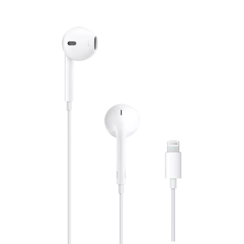 Apple Wired EarPods (Lighting Connector) Unused and Work Great