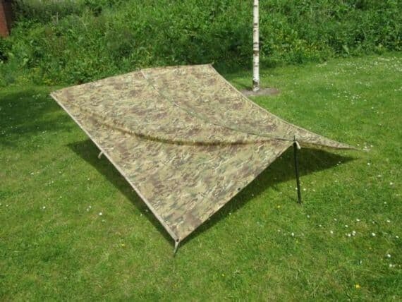 ARMY ISSUE MTP BASHA