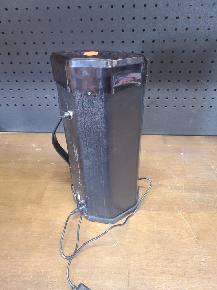 LightSpeed LES-705iR Infrared Portable Audio System