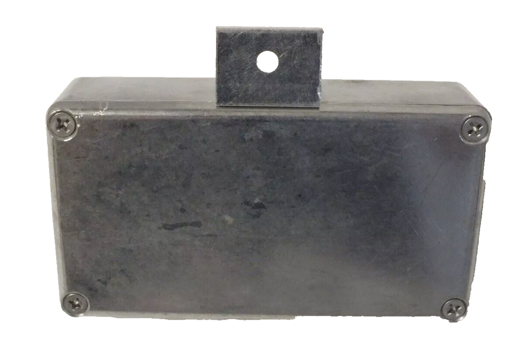 PolyPhaser IS-DPDDL RS232 RS422 RS485 DATA +/- 17Vdc Impulse Suppressor